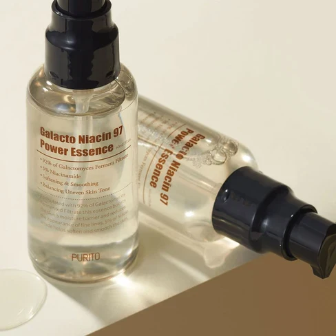 Purito Galacto Niacin 97 Power Essence 60ml - Image 6