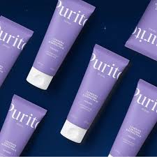 Purito Luminous Ceramide Sleeping Pack 100ml Crema de recuperación nocturna con cinco ceramidas - Image 2