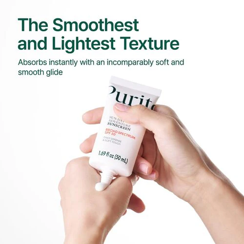 Purito Seoul Sun Day Adventure Sunscreen 50ml - Image 7