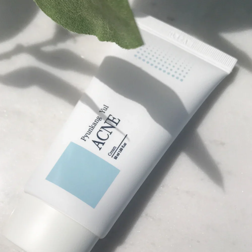 Pyunkang Yul Acne Cream 50ml - Image 3