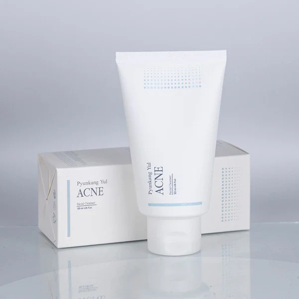 Pyunkang Yul ACNE Limpiador facial 120ml - Image 4