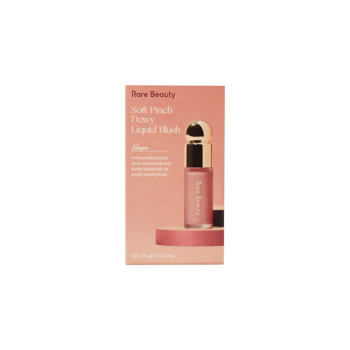 Rare Beauty by Selena Gomez Mini Soft Pinch Liquid Blush - Image 11