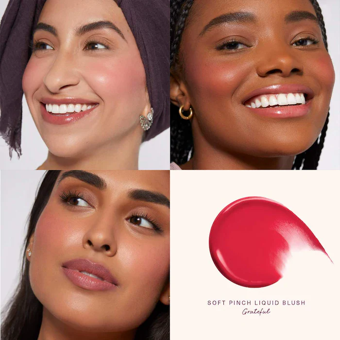 Rare Beauty by Selena Gomez Mini Soft Pinch Liquid Blush - Image 12