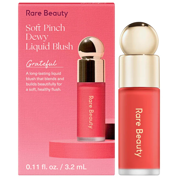 Rare Beauty by Selena Gomez Mini Soft Pinch Liquid Blush - Image 14