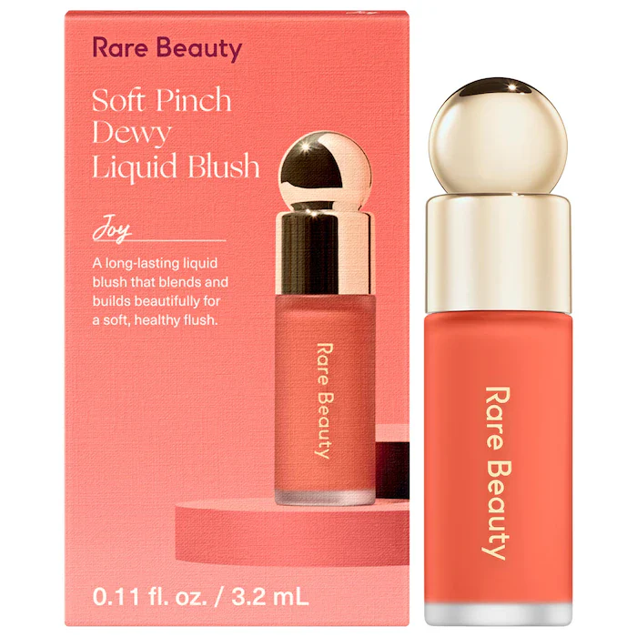 Rare Beauty by Selena Gomez Mini Soft Pinch Liquid Blush - Image 18