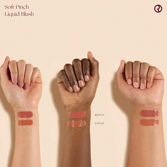 Rare Beauty by Selena Gomez Mini Soft Pinch Liquid Blush - Image 19