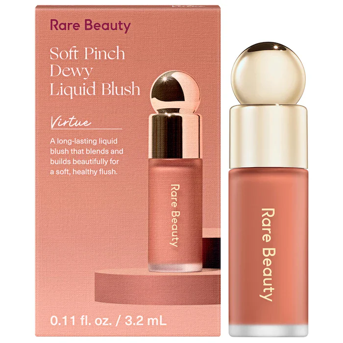 Rare Beauty by Selena Gomez Mini Soft Pinch Liquid Blush - Image 21