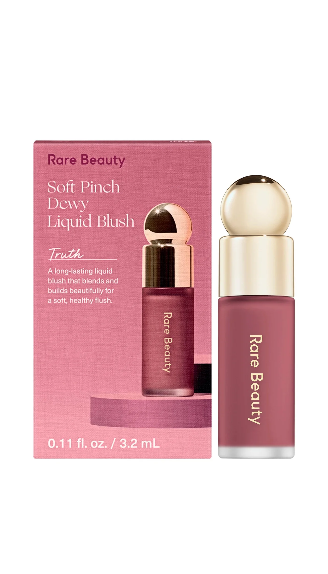 Rare Beauty by Selena Gomez Mini Soft Pinch Liquid Blush - Image 22