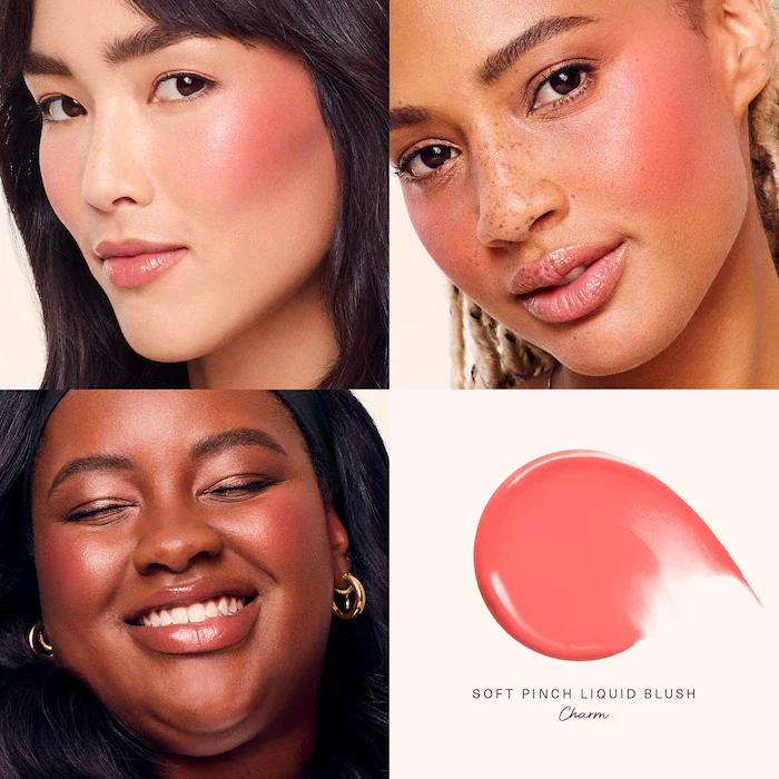 Rare Beauty by Selena Gomez Mini Soft Pinch Liquid Blush - Image 25