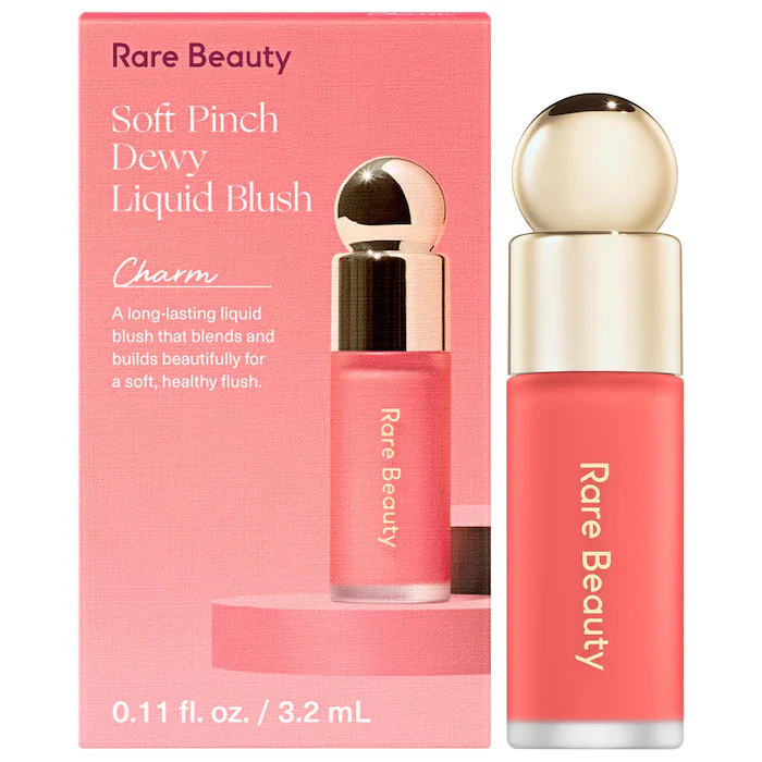 Rare Beauty by Selena Gomez Mini Soft Pinch Liquid Blush - Image 26