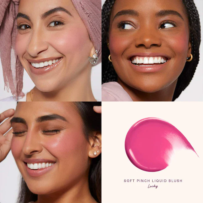 Rare Beauty Soft Pinch Liquid Blush - Image 16
