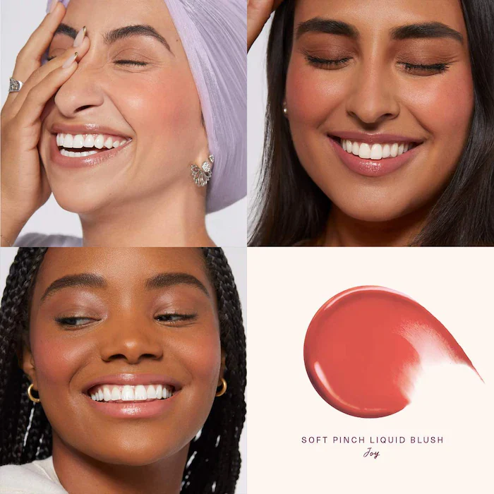 Rare Beauty Soft Pinch Liquid Blush - Image 18