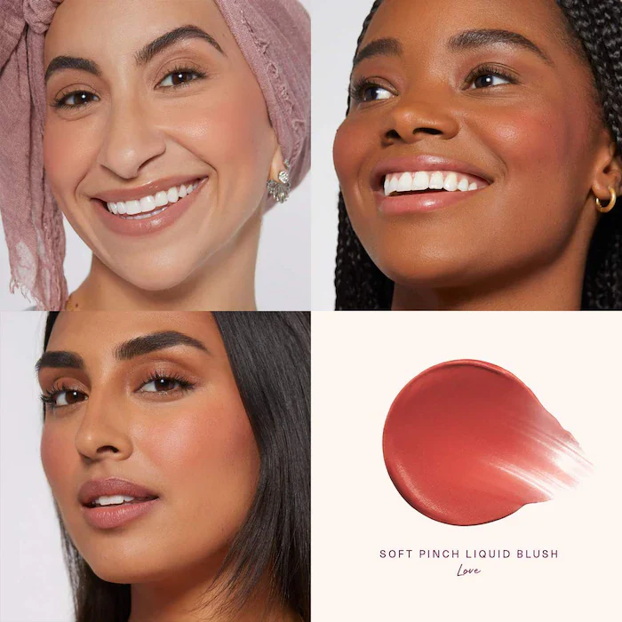 Rare Beauty Soft Pinch Liquid Blush - Image 20