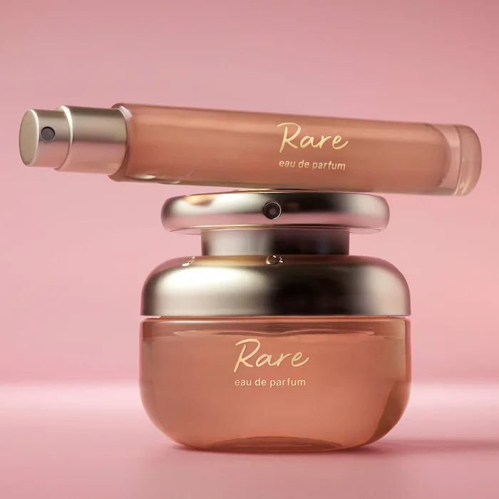 Rare Eau de Parfum con vainilla y caramelo EDP 50ml - Image 3