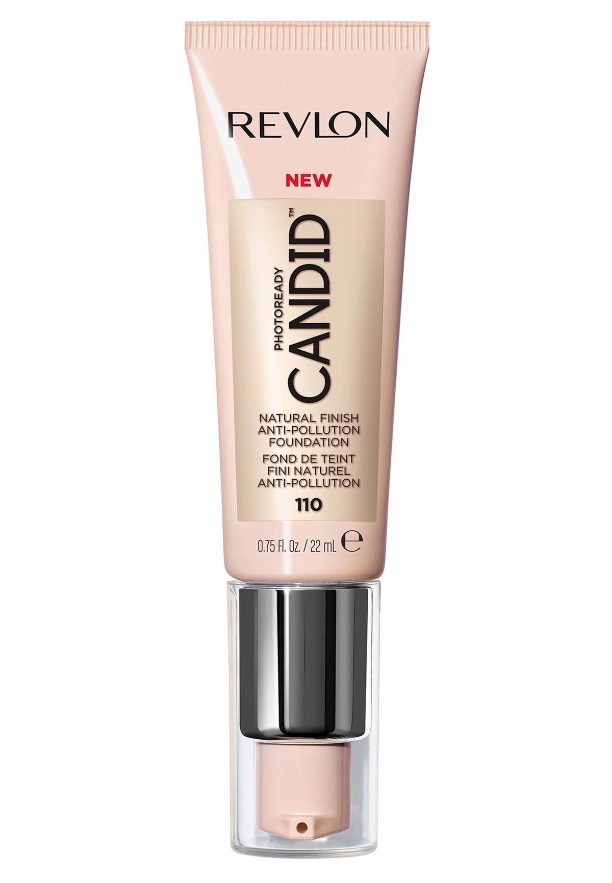 REVLON PhotoReady Base sincera de acabado natural, con ingredientes anticontaminantes, antioxidantes y antiluz azul. - Image 13