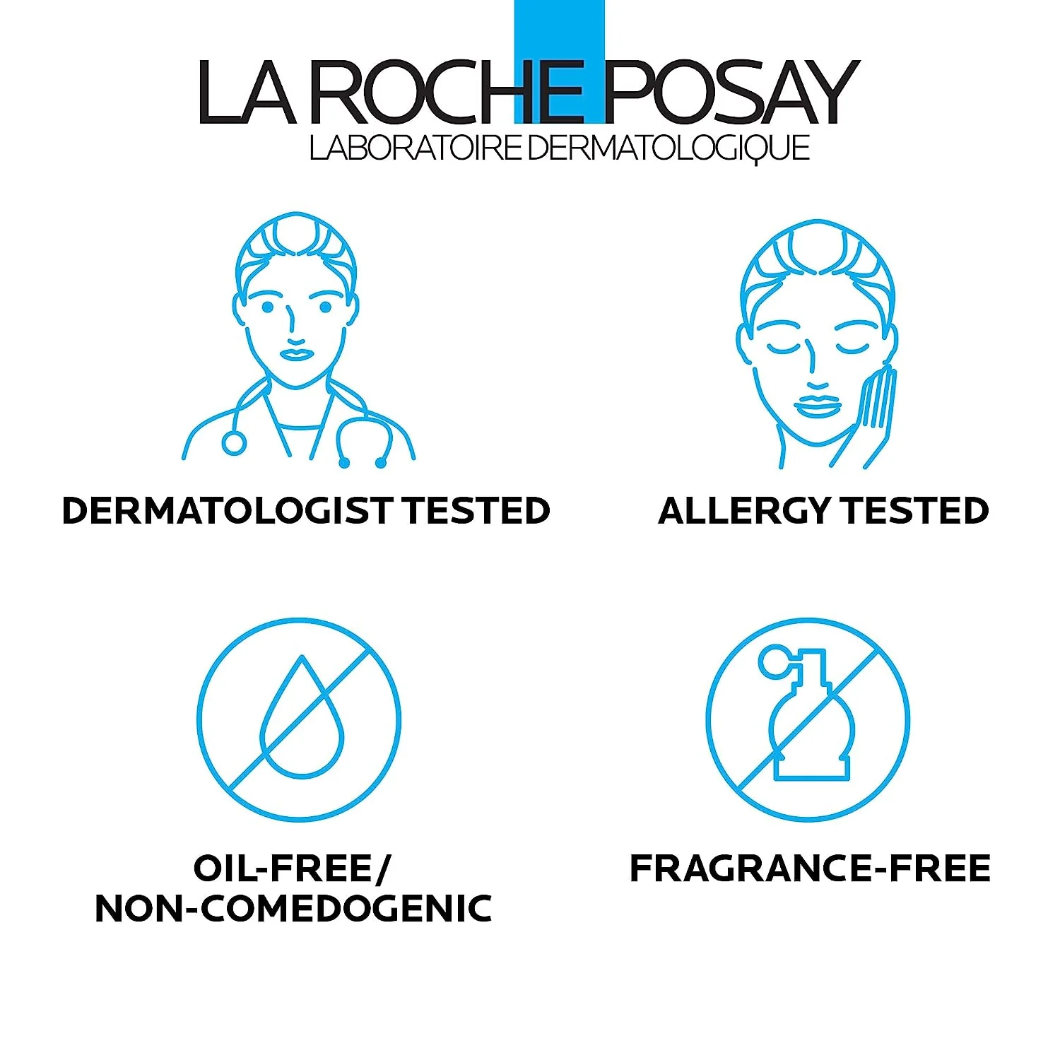 Roche Posay Limpiador en crema espumoso iluminador Pigmentclar - Image 6