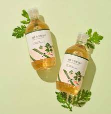 Round Lab Mugwort Calming Toner 300ml - Image 5