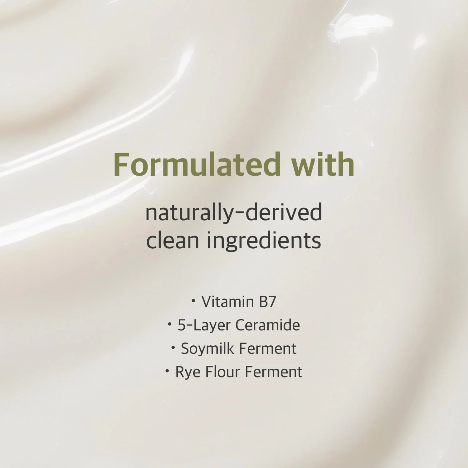 Round Lab Soybean Serum -Suero rejuvenecedor y nutritivo 50ml - Image 4