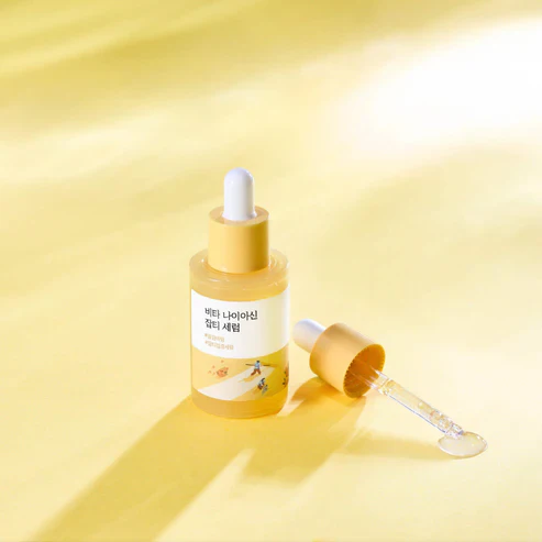 Round Lab Vita Niacinamide Dark Spot Serum 30ml - Image 6