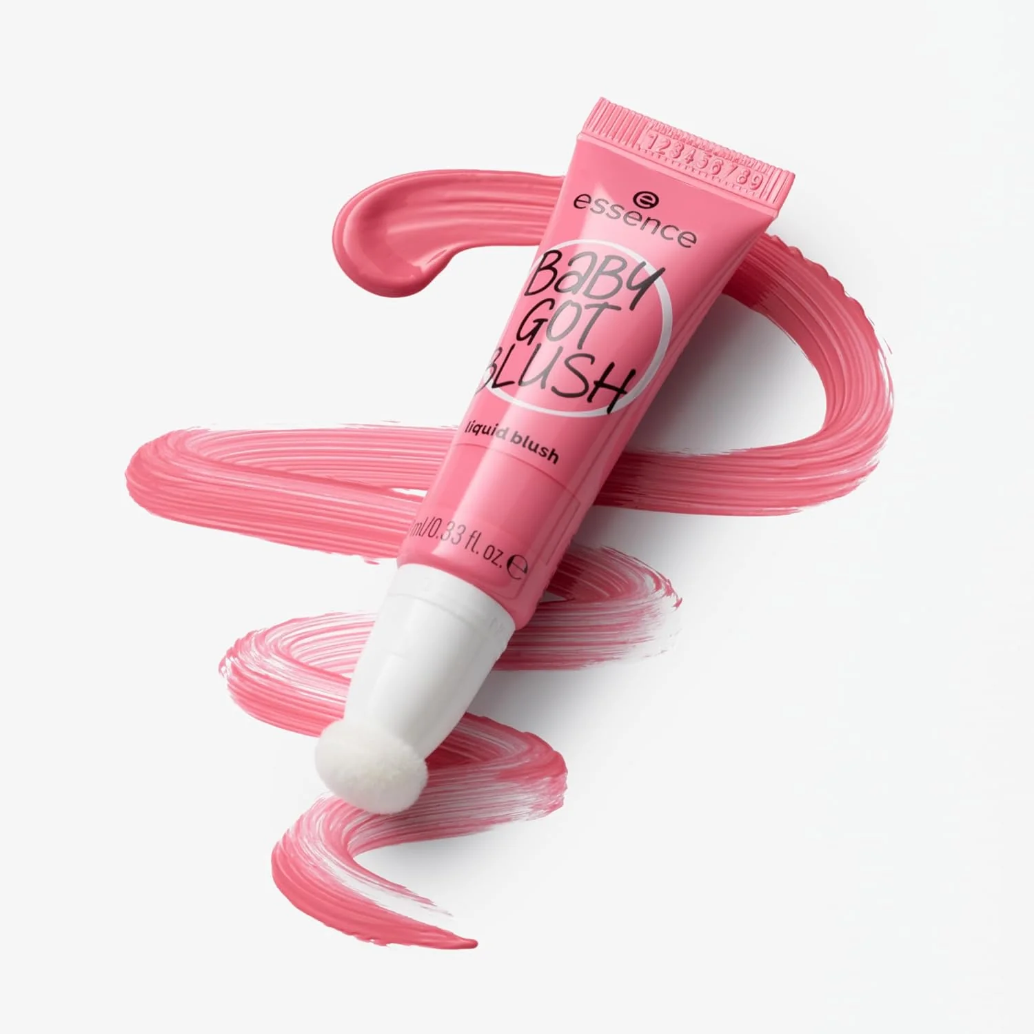 Rubor líquido Baby Got Blush - Image 8