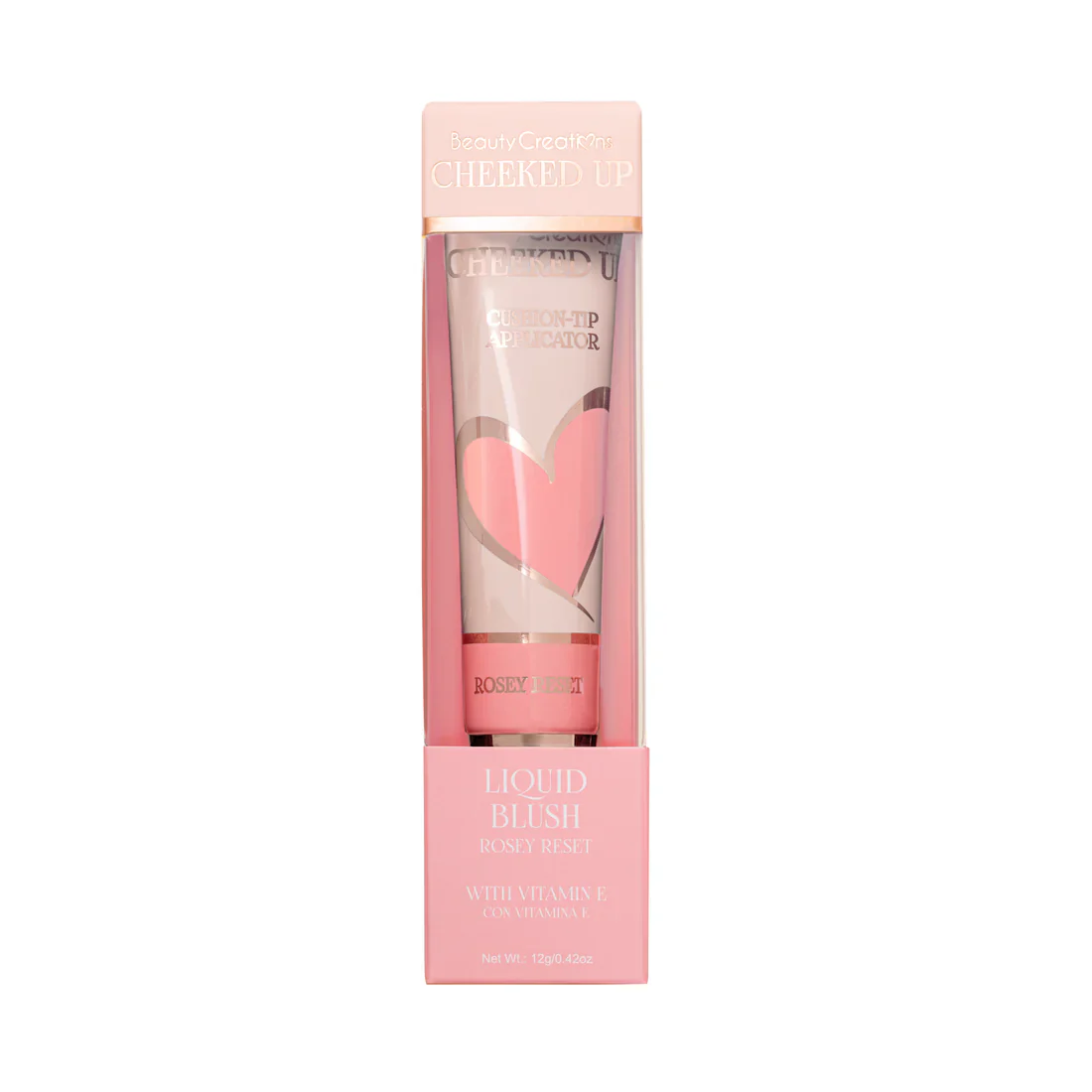 Rubor líquido Flawless Stay Cheeked Up Wands - Image 10