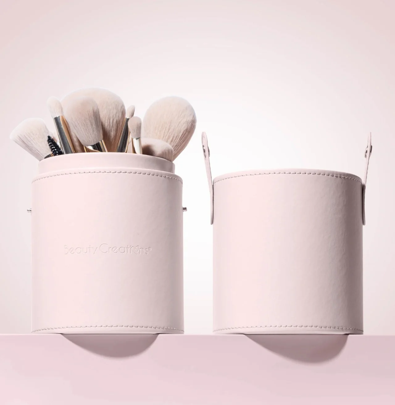 Set de Brochas Beauty Creations Oh darling 24 pc brush set - Image 3