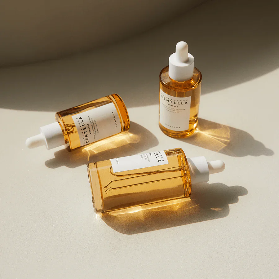 SKIN1004 - Madagascar Centella Ampoule - Image 6