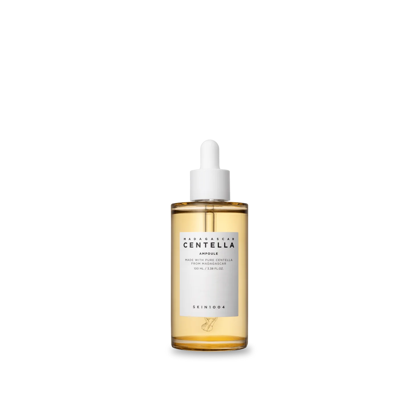 SKIN1004 - Madagascar Centella Ampoule - Image 8