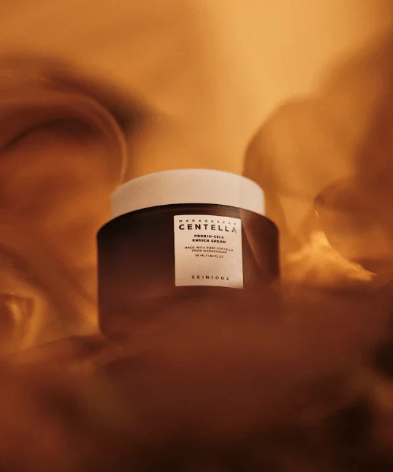 SKIN1004 - Madagascar Centella Crema Probio-Cica Enrich - Image 5