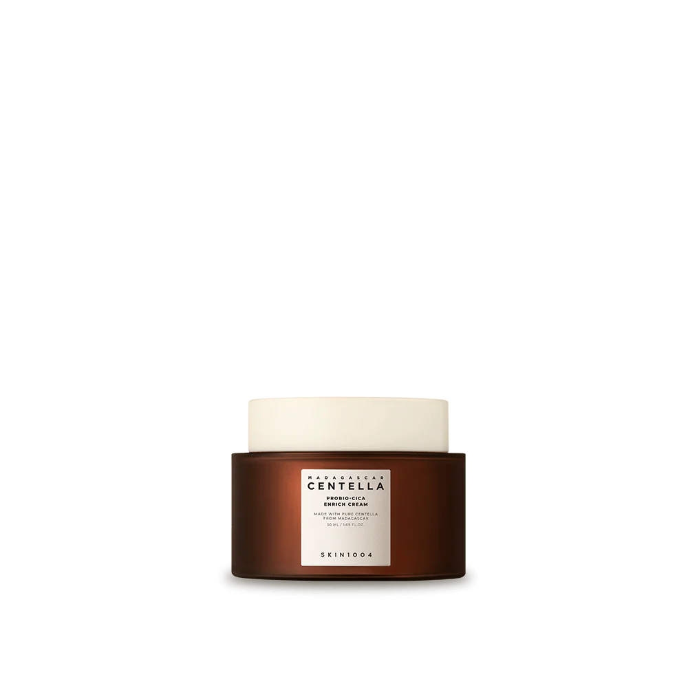 SKIN1004 - Madagascar Centella Crema Probio-Cica Enrich - Image 6
