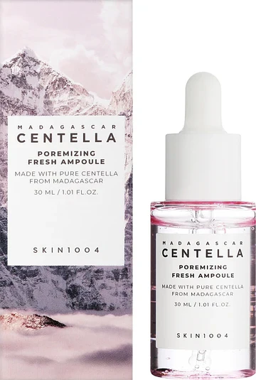 SKIN1004 -Centella Poremizing Fresh Ampoule Serum - Image 4