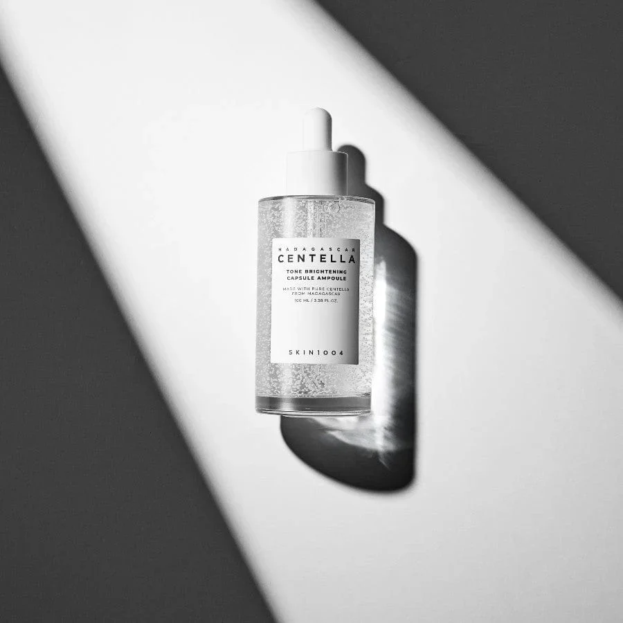 SKIN 1004 -Centella Tone Brightening Capsule Ampoule Serum - Image 2