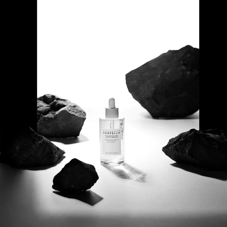 SKIN 1004 -Centella Tone Brightening Capsule Ampoule Serum - Image 4