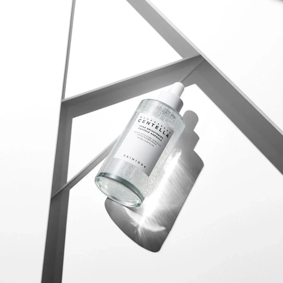 SKIN 1004 -Centella Tone Brightening Capsule Ampoule Serum - Image 6