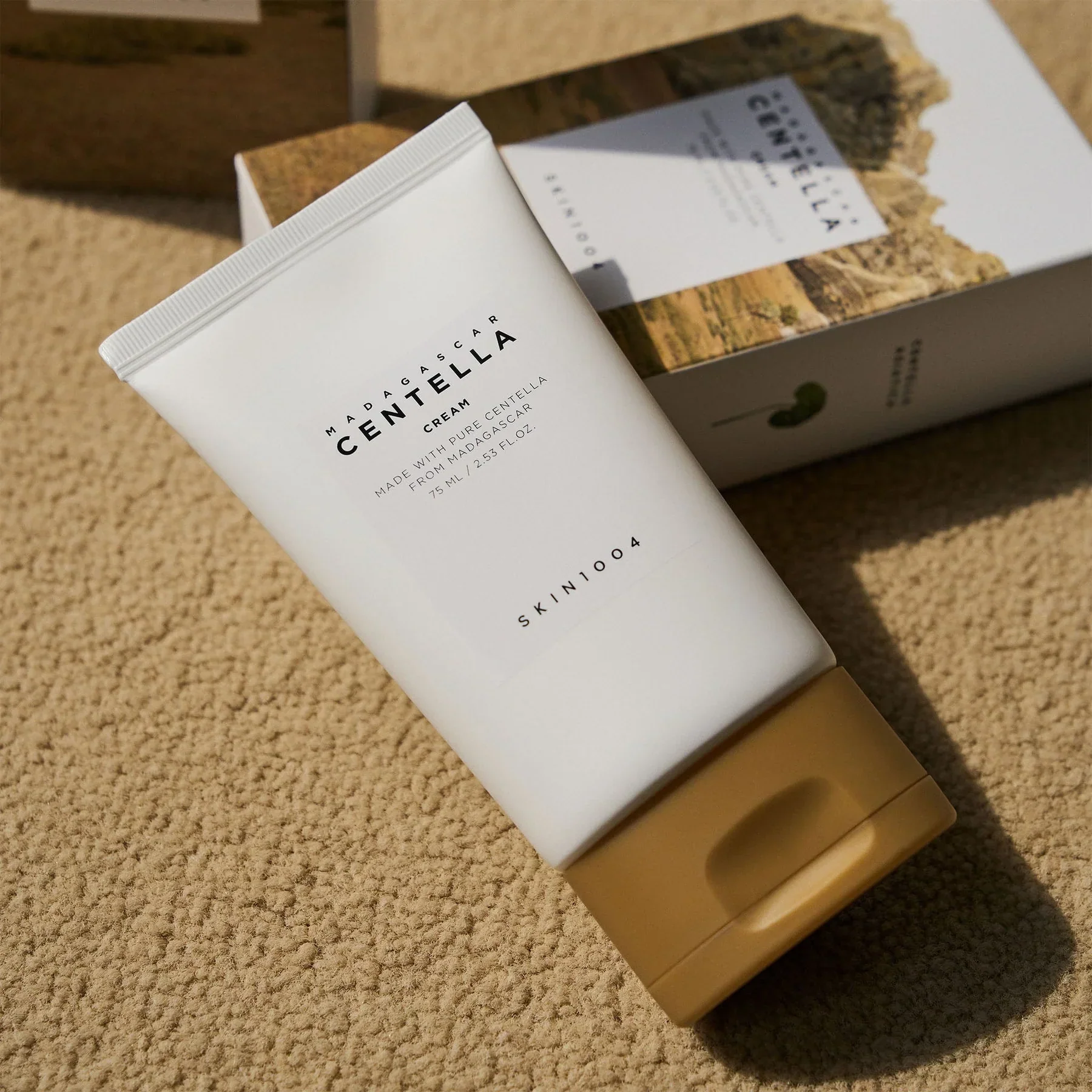 Skin1004 Centella Crema - Image 3