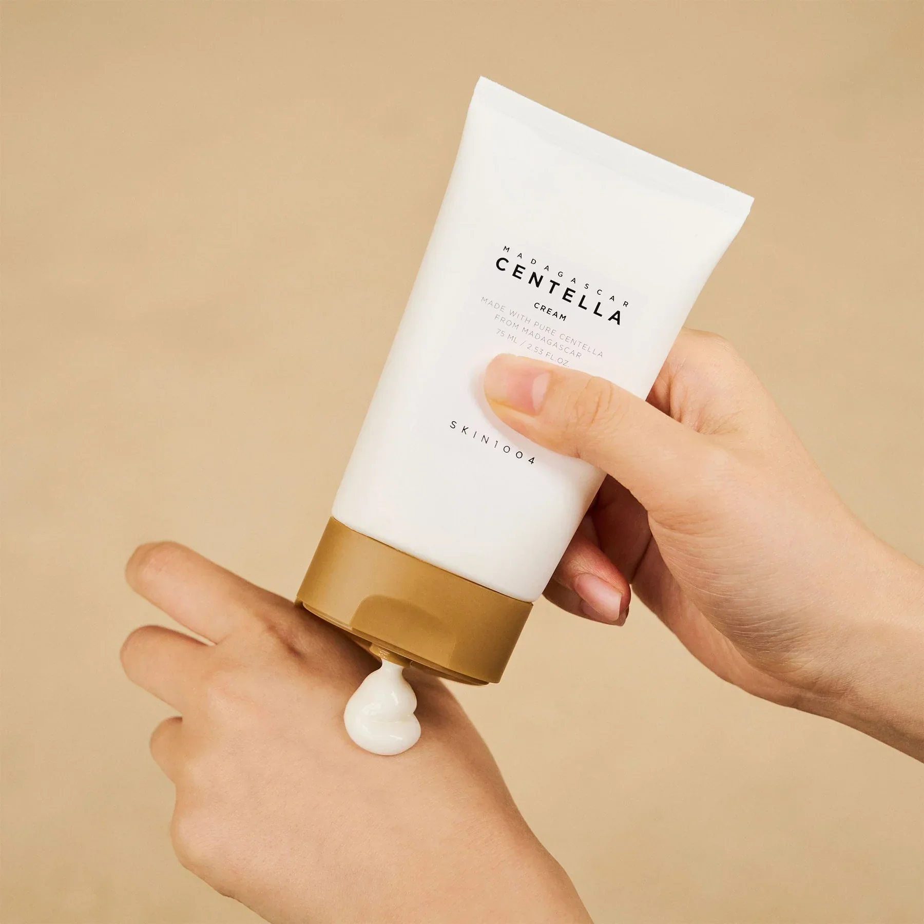 Skin1004 Centella Crema - Image 4