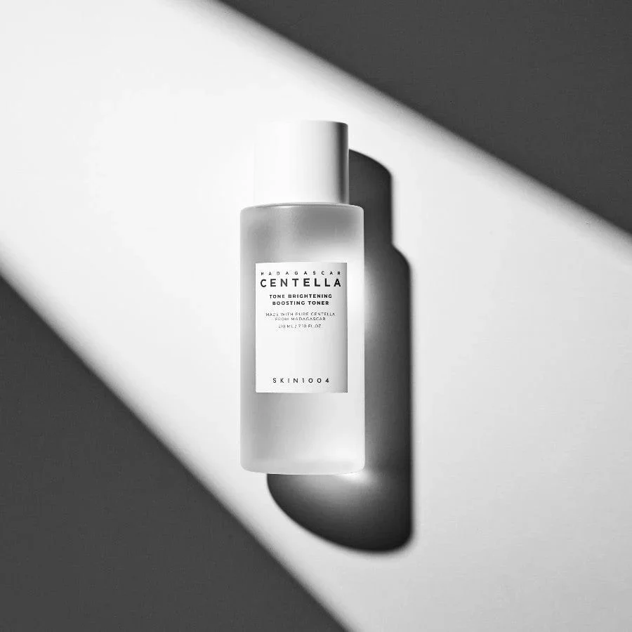 Skin1004 Centella Tone Brightening Tónico iluminador potenciador del tono 210ml - Image 4