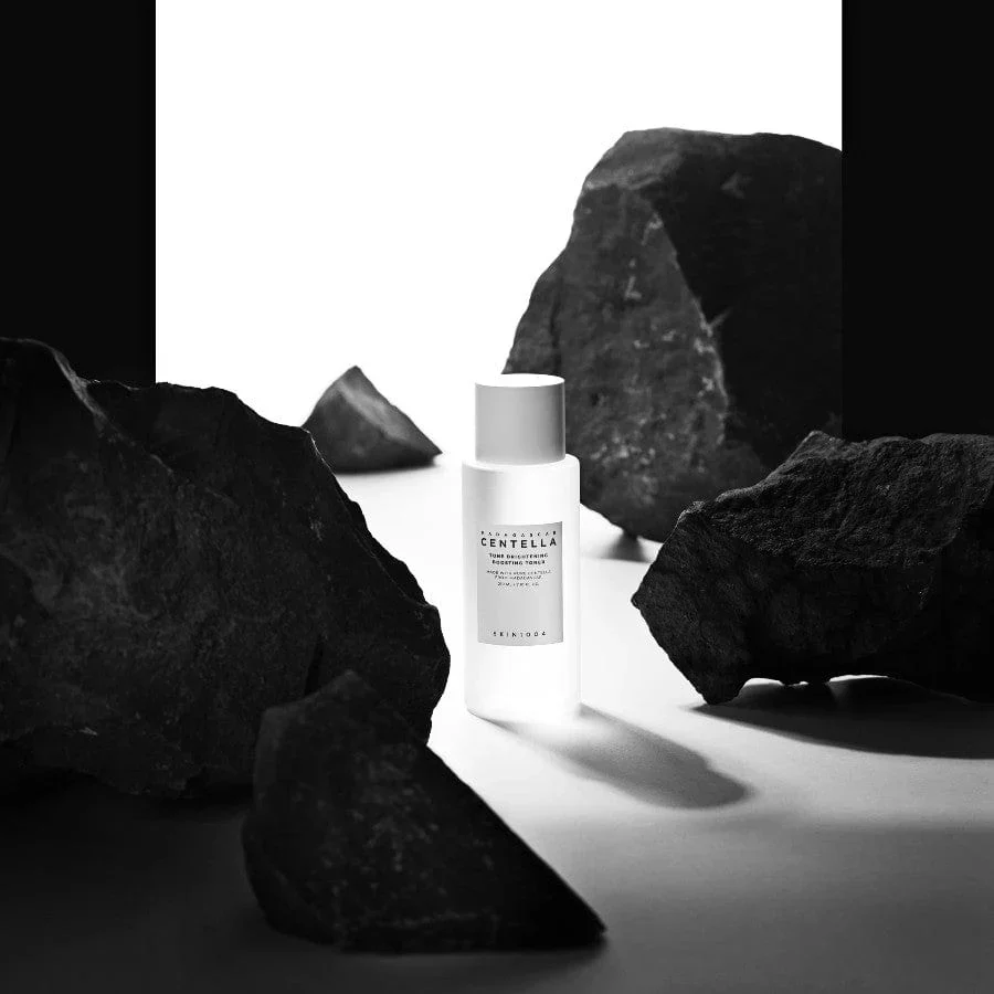 Skin1004 Centella Tone Brightening Tónico iluminador potenciador del tono 210ml - Image 8
