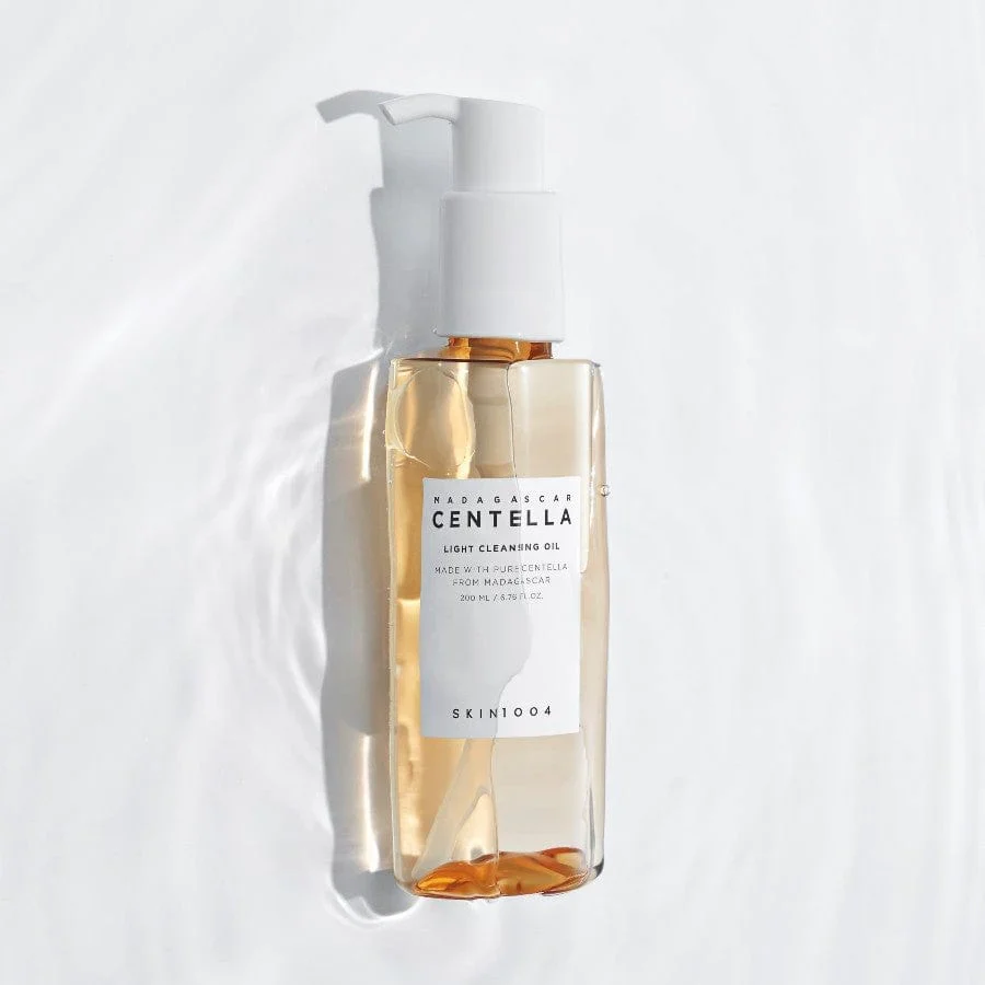SKIN1004 Madagascar Centella Double Cleansing Duo 200ml+125ml - Image 8