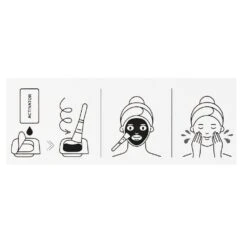 SKIN1004 Zombie Beauty MUMMY PACK & ACTIVATOR KIT 8unidades - Image 8