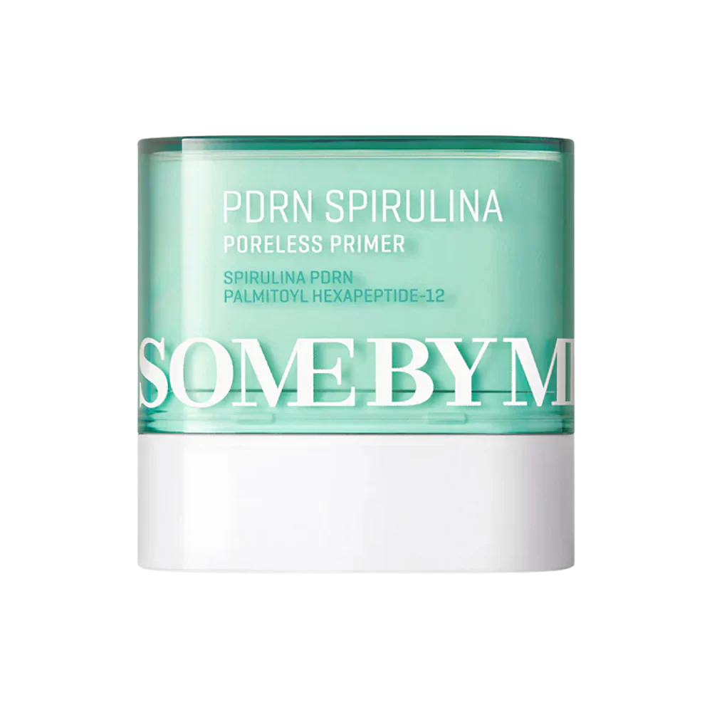 Some by Mi Prebase sin poros con espirulina PDRN 10 g - Image 3