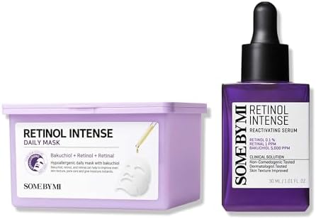 SOME BY MI Retinol intenso reactivando suero 30 ml - Image 6