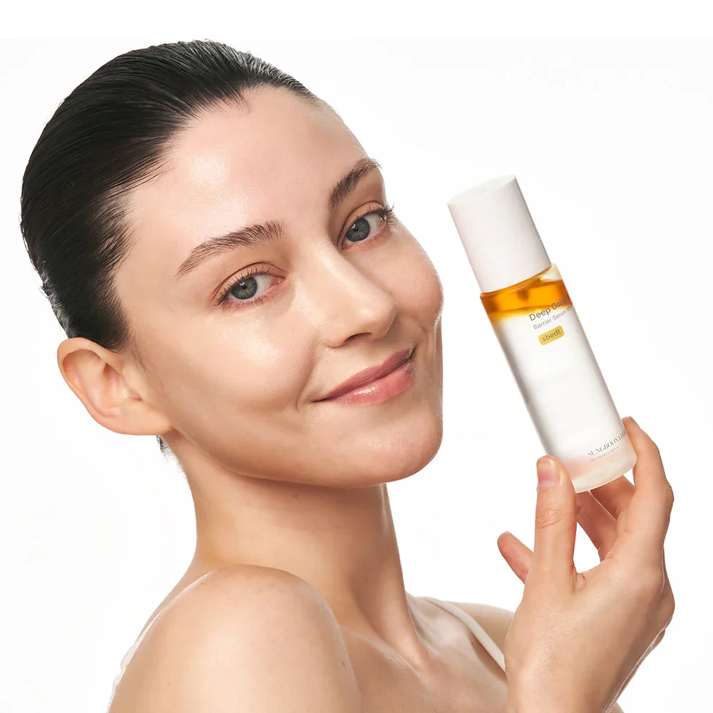 Sungboon Deep Collagen Barrier Serum Mist 100ml - Image 2