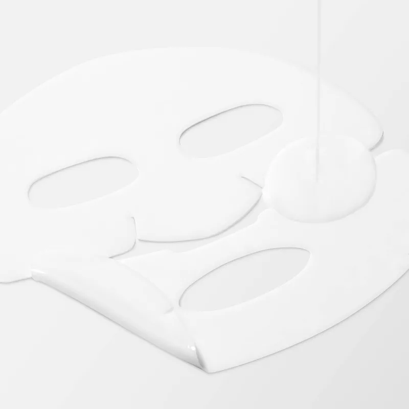 Sungboon Editor Deep Collagen Power Boosting Mask 4u 37g - Image 8