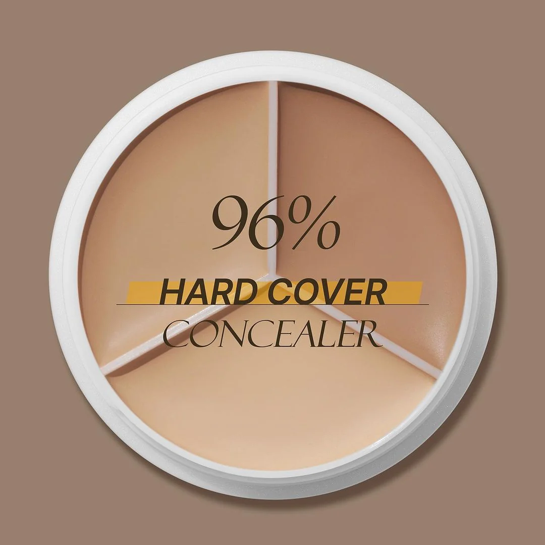 TFIT - Cover Up Pro Concealer - Image 6