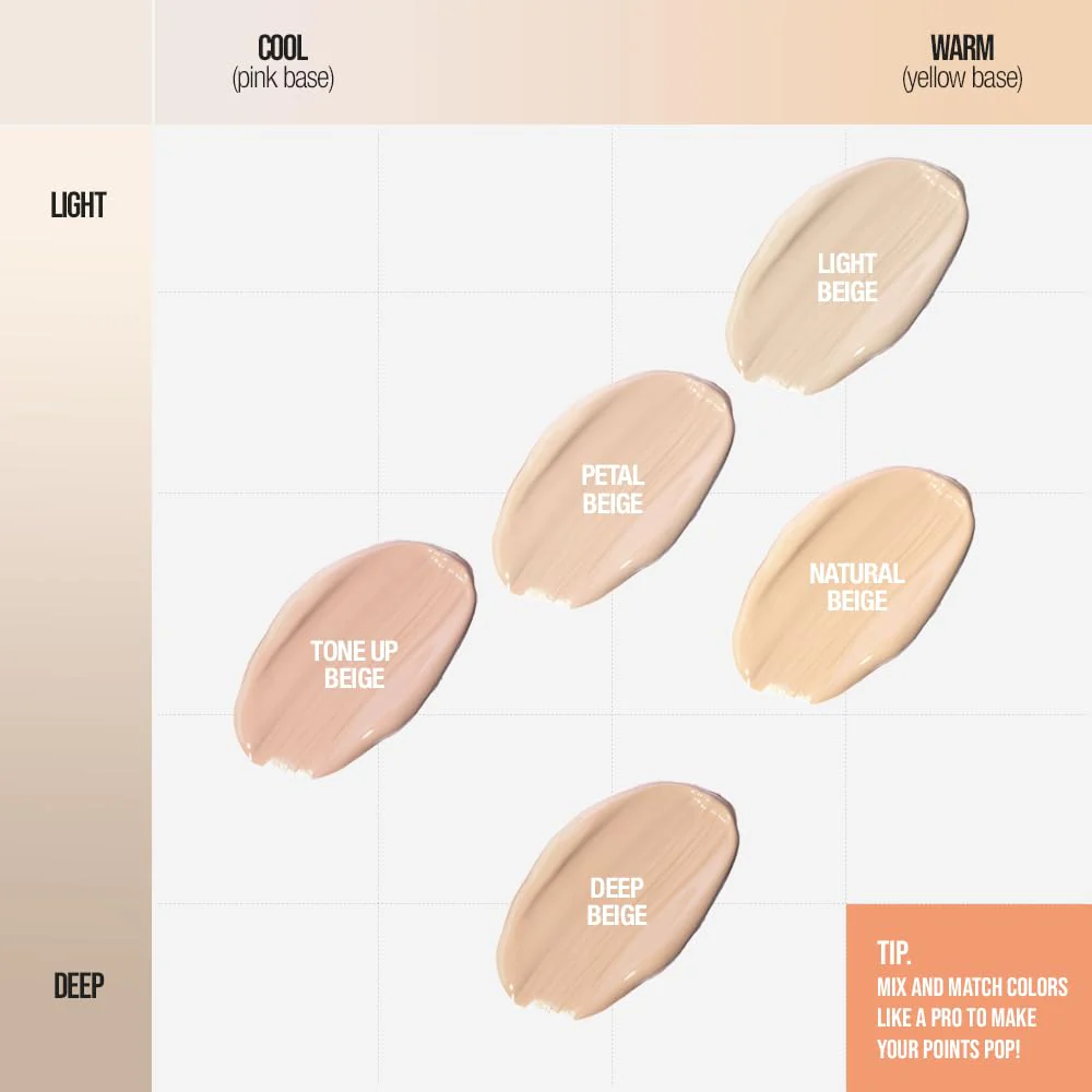 tfit Idol Cover Concealer - Image 4