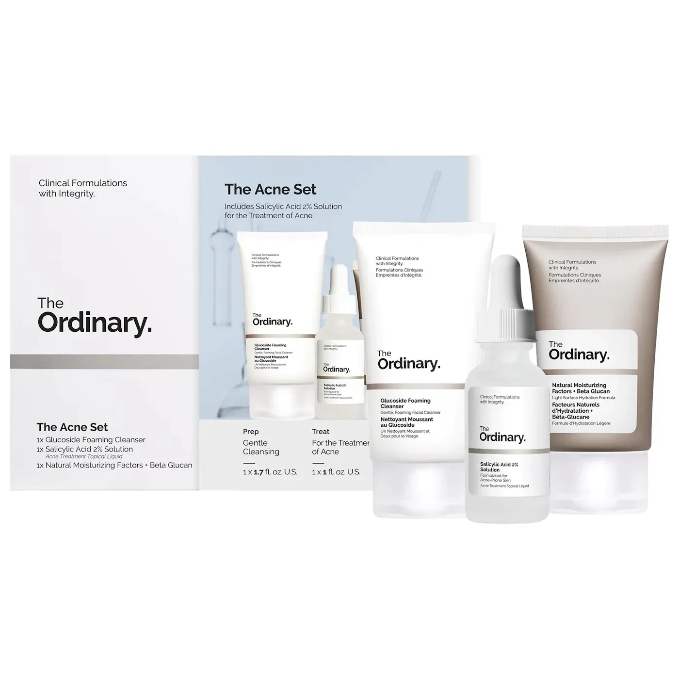 The Acne Set - Image 4