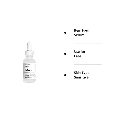 The Ordinary Alpha Arbutina 2% + HA | Sérum Antimanchas - Image 3