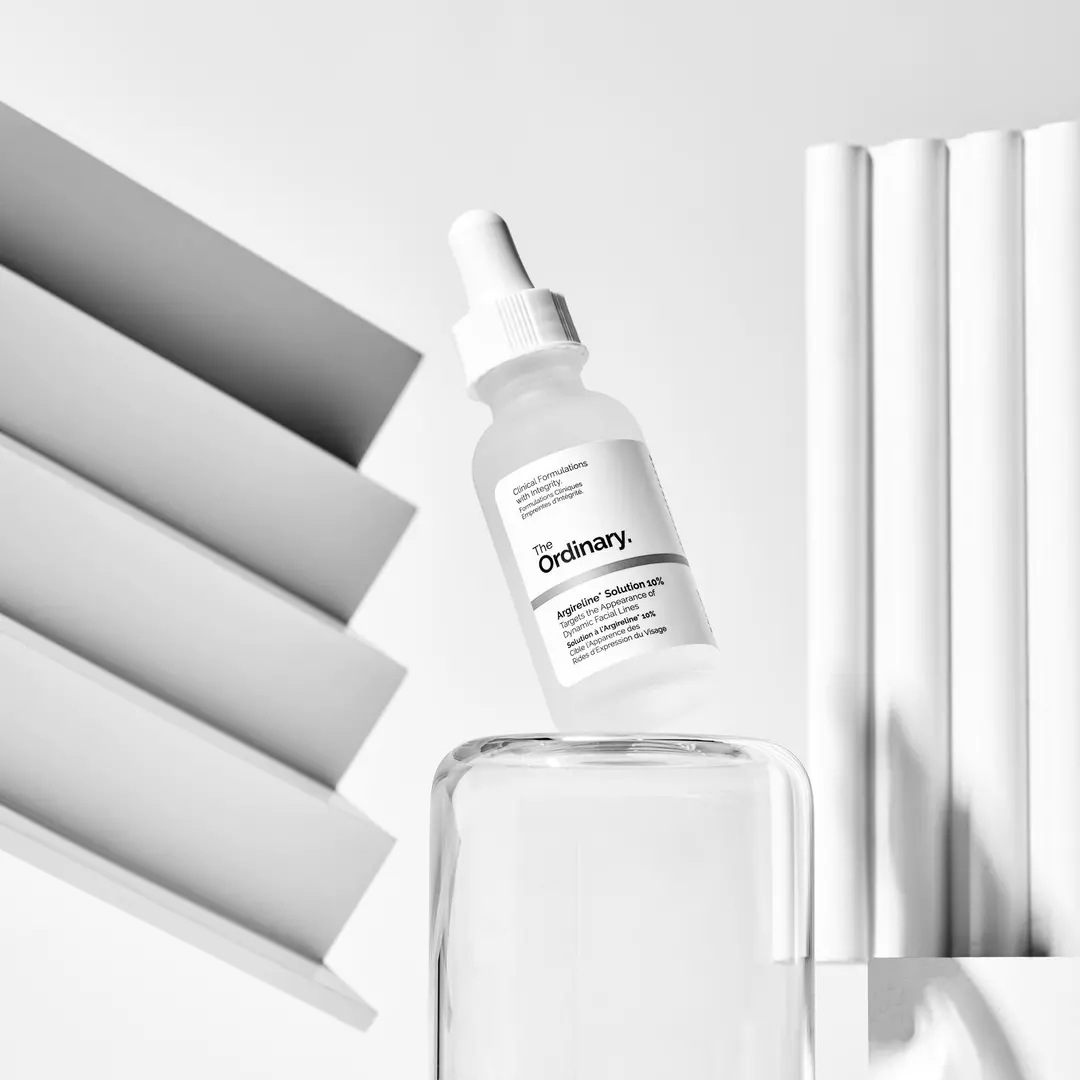 The Ordinary Argireline 10% Age-Defense Solution - Image 6