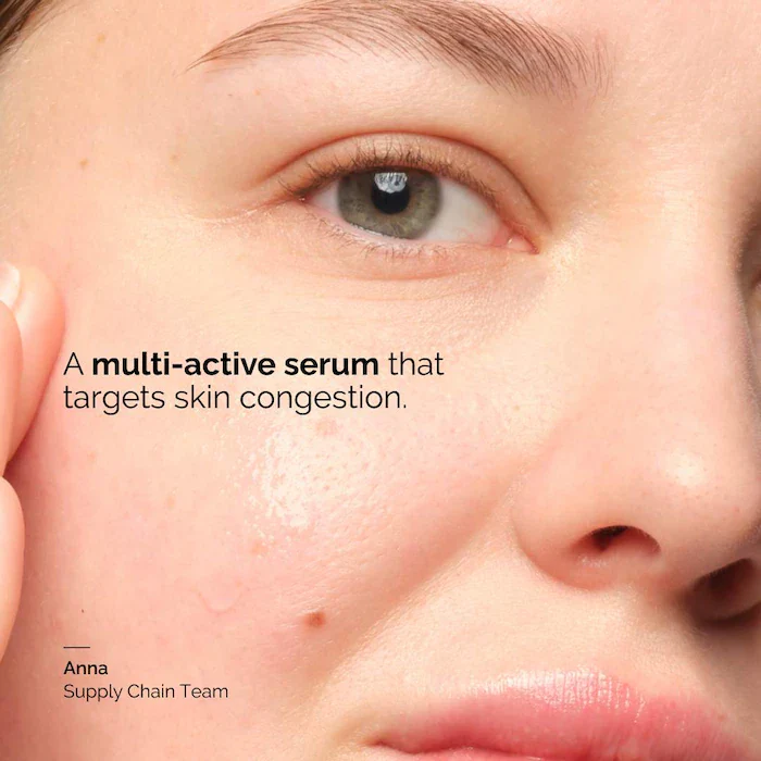 The Ordinary Balancing & Clarifying Serum -Suero equilibrante y aclarante para pieles con imperfecciones - Image 5